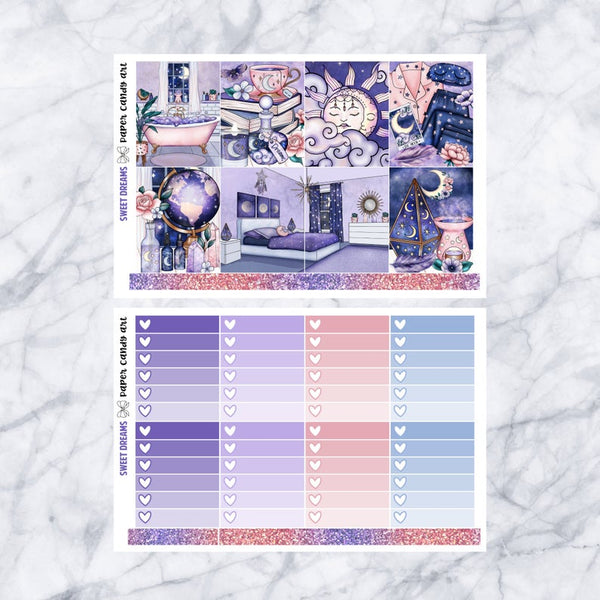 EC DELUXE Kit Sweet Dreams