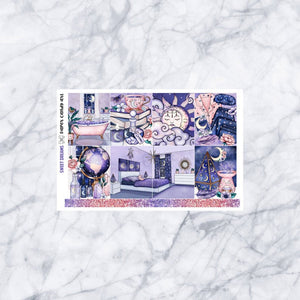 EC DELUXE Kit Sweet Dreams